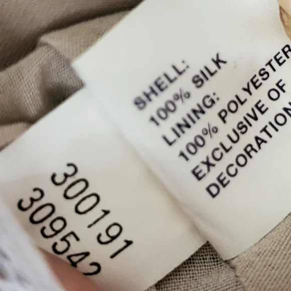 Gap Floral Silk Lace Camisole Size S - Picture 8 of 14